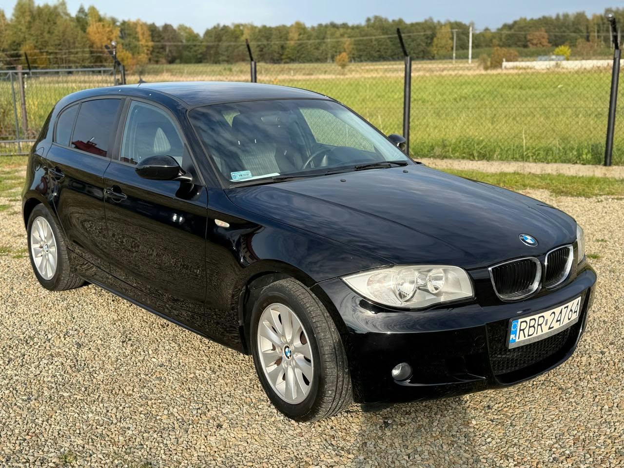 BMW Seria1